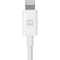 Monoprice Select Series Apple MFi Certified Lightning to USB Charge & Sync Cable 12844 - alternate 11